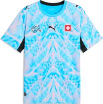Puma ACM Ftbless Tee Herren Laufshirt