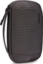 Thule Subterra 2 Powershuttle Medium - Vetiver Gray