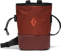 Mojo Zip Chalk Bag