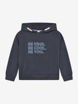 Minymo Sweatshirt LS Boys's Longsleeve