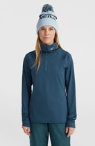 Hydrowick Half-zip Fleece