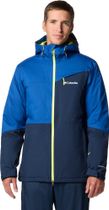 Iceberg Point II Jacket