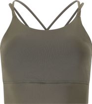 Elli W Sports Bra
