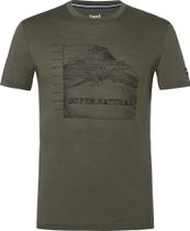 M 7 Peaks Tee