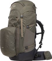 Bergans Trollhetta 80 Trekking Backpack