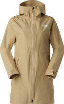 Womens Dryvent Hikesteller Parka