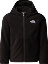 KID Glacier F/Z Hoodie