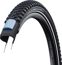 Marathon Plus MTB Perf, Smartguard, Twinskin