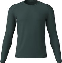 Löffler Men Long Sleeve Shirt Merino-tencel(tm) Herren Longsleeve für Freizeit und Outdooraktivitäten