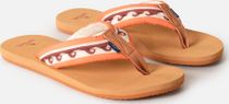 Freedom Plush Bloom Open TOE