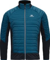 Men Hybrid Jacket