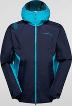 Discover Shell Jacket Men