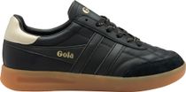 Stadia Leather Sneaker Women