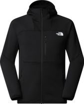 Mens Meteora Full Zip Fleece