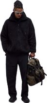Oakley Snowdrift QTR Zip Sherpa