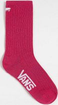 WM Kickin IT Crew Sock 6.5-10 1PK