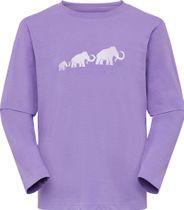 Core Longsleeve Kids Logo