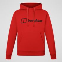 M Logo Hoody Light
