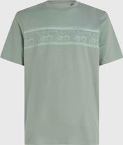 MIX & Match Floral Graphic T-shirt