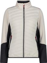 Woman Jacket Hybrid