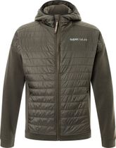 M Warm UP Aloof Jacket