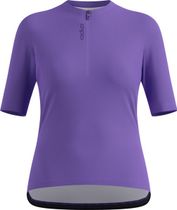 The Essentials Half-zip Cycling Jersey