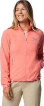Ali Peak Full Zip