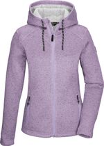 KOW 5 Women Knitted Fleece Jacket