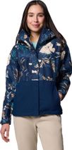 Hikebound Printed Jacket