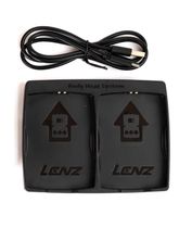Charge Box inkl. USB Charge Cord