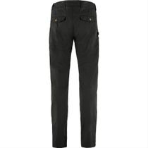 Sörmland Tapered Trousers M Long