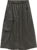 Jeanne Baret Lotus Skirt