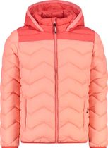 KID G Jacket FIX Hood