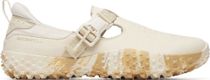 Wrapt Buckle Nubuck