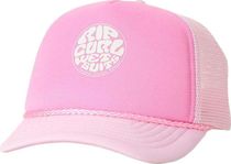 RipCurl Mixed Soft Junior Trucker-girl