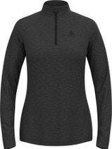 The Essentials Ceramiwarm Half Zip Mid Layer