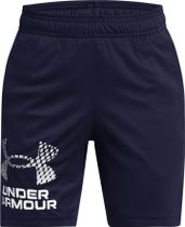 Tech Logo Shorts