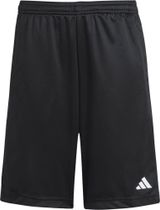 adidas Train Essentials Logo Regular Fit Shorts Junior Junior Boys and Girls Kids's Running Shorts