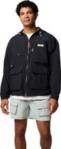 Cove Beach Windbreaker