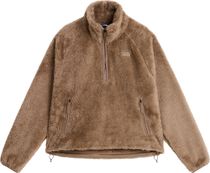 The North Face Womens Osito Evolve 1/2 Zip Jacket Damen Freizeitjacke