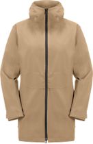 Mainkai Long Jacket W