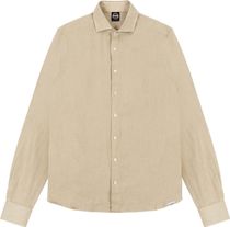 Colmar Originals Slim Fit Linen Shirt