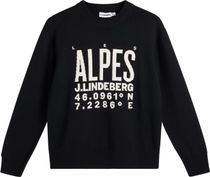 J.Lindeberg William Knitted Sweater