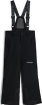 Guard Side Zip Pant