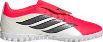 adidas Predator Club Fold-over Tongue Turf Football Shoes Men & Women Laufschuhe