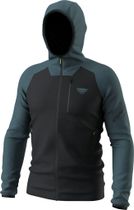 Dynafit Radical Wool Hooded Jacket M Herren Midlayer für Freeski oder Skitouren