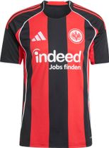 adidas Eintracht Frankfurt 2025/2026 Home Jersey