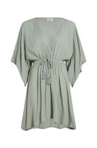 O'Neill Essentials Tokeena Cover UP