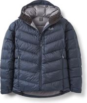 Rab Glaceon Pro Jacket Herren Isolatiionsjacke für Freeski oder Skitouren