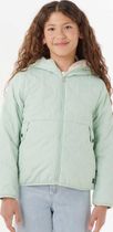 Anoeta Quilted Jacket - Girl